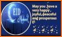 Eid Mubarak Wishes & Greetings related image