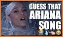 Ariana Grande Puzzles related image