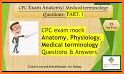 Anatomy MCQs Free related image