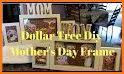 Mother's day photo stickers related image