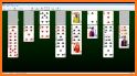 Classic Solitaire Free - Klondike Poker Games Cube related image