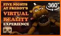 VR 360 for FNAF related image