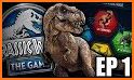 Guide for Jurassic Winner World related image