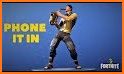 Emotes,Shop And Ringtones For Fortnite related image