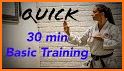 Karate Training - Offline Videos related image