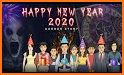 2020 New Year Game related image