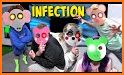 Piggy Infection Escape Mod for Minecraft PE 2021 related image