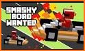 Crash Car: Smashy Road related image