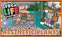 TOCA Life World Plants Guia related image