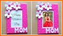 Happy Mother Day Frame related image