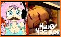 Hello Neighbor Amino related image