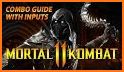 MK11 Guide - Combo and Fatality related image