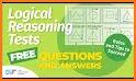 Logical Reasoning Test : Practice, Tips & Tricks related image