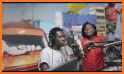 GhettoRadio 89.5 FM related image