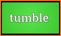 Tumble Words related image