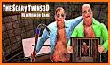 The Scary Twins 3D - Horror Death Escape Game 2021 related image