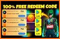 Free Redeem Code related image