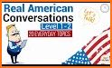 Everyday Conversations: Learning American English related image