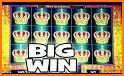 Online Casino - Vegas Slot Machines related image