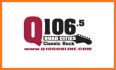 KQXL-FM Q106.5 related image