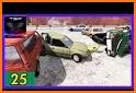 Real Car Crash Demolition Derby Destruction Drive related image