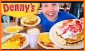 Denny's related image