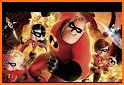 the incredibles puzzle related image