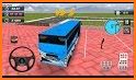 Euro Bus Driving School Simulator 2019 related image