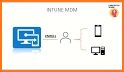Now® Mobile - Intune related image