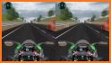 VR Traffic Bike Racer 360 related image