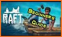 Guide For Raft Survival Game 2021 related image