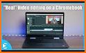 Screen Recorder & Video Editor for Chromebook related image