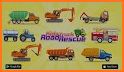 Truck Wash Games For Kids - Car Wash Game related image