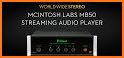 McIntosh Music Stream related image