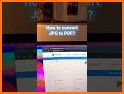 PDF Converter - Photo to PDF related image