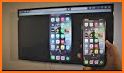 Screen Mirroring—Connect Phone to TV: Miracast App related image