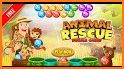 Bubble Shooter - save little puppys related image