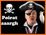 Pirate Translator: Talk like a Pirate Day related image