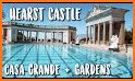 Hearst Castle related image