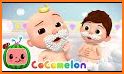 Cocomelon Song Video for Kids related image