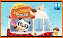 Dr. Panda Ice Cream Truck 2 related image