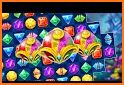 Ball Crush Saga- Match 3 Puzzle Games related image