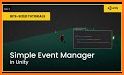 Event Manager - AllEvents.in related image