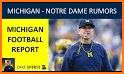 Michigan Football related image