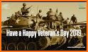 Veterans Day Greetings Messages related image