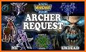 Archers Battleground related image