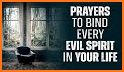 Deliverance Prayer Against Evil Offline related image