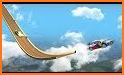 Mega Ramp Free: Car Stunts related image