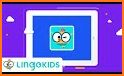 Kinder Lingo_English  - Kids Learning App-FreeApp related image