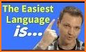 Learn Four Language(English,French,Spanish,German) related image